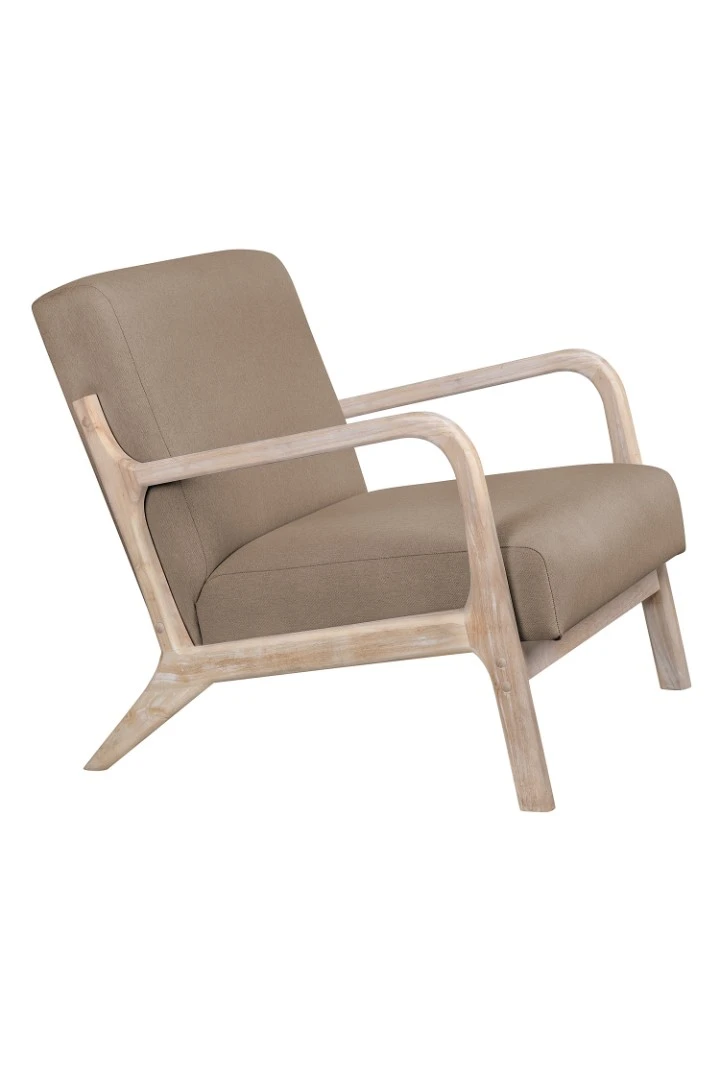 Кресло дизайнерское Cody B-hazel в интерьере