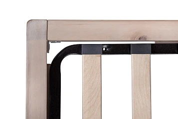 заказать Дизайнерская кровать Leysa