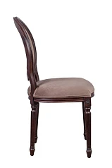 купить красивый Стул Delo Kora Brown