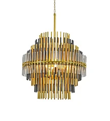 фото Люстра Emile Round 500