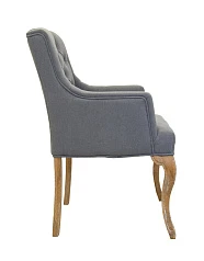 купить стильное Классическое кресло Deron Grey