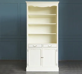 Книжный шкаф "Leontina" арт ST9330 в интернет-магазине