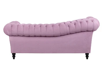 Диван Lina Pink