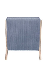 фото Кресло дизайнерское Cody Steel