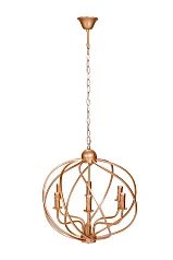 заказать стильные Люстра Maille 50 Gold