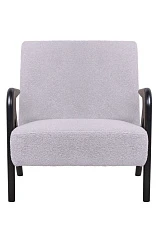 Кресло в современном стиле Arrow BL V2 фиолетовое на заказ в интернет-магазине