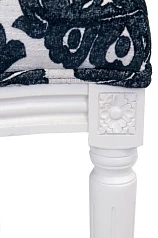 Стул Miro Black-White на заказ