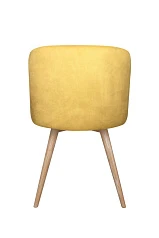 Стул Visti Curcuma V3