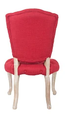 красивый Стул Gamila Red на заказ