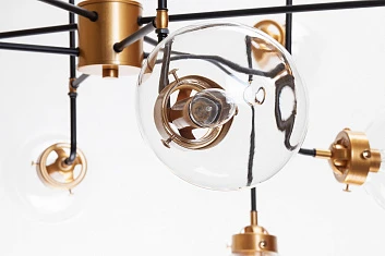 красивые Люстра Bistro 16 на заказ