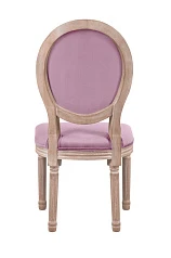 купить Стул с круглой спинкой Volker Oak Pink