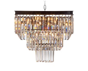 фото Люстра Odeon Square 50