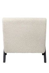 заказать Современное кресло Arrow BL бежевое