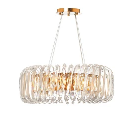 заказать Люстра Glass Belt 600 в интернет-магазине