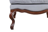 красивое Классическое кресло Brody Ratang в американском стиле на заказ