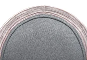 Дизайнерский обеденный стул Volker Old Grey V2