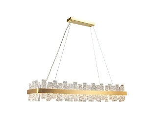 Люстра Actinium L800