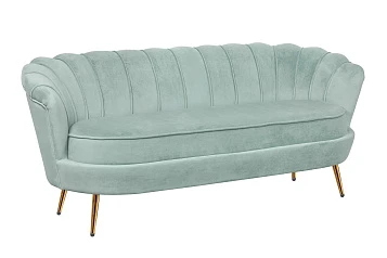 Диван Pearl Triple Green в интернет-магазине
