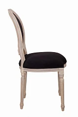 красивый Стул Delo Black Velvet на заказ