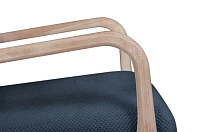 заказать Кресло дизайнерское Cody N-demin