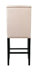 заказать Дизайнерский полубарный стул Skipton Average Beige