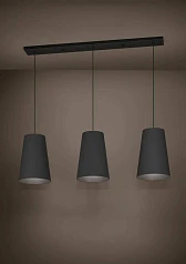 фото 390133 Люстра PETROSA в интерьере