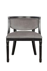 фото Стул Orzo Grey в интерьере