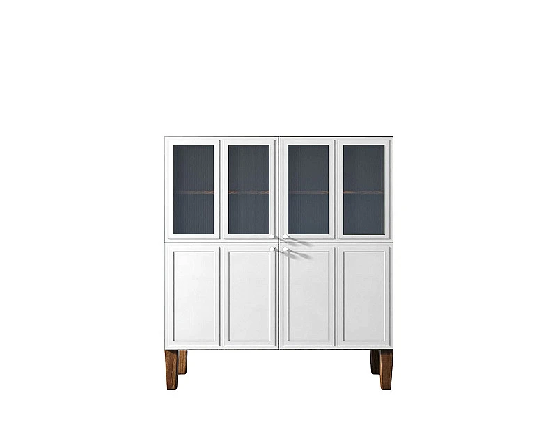 купить красивые Буфет "Andersen" арт AN05WH в интернет-магазине