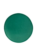 красивые Пуф Pearl Adorn Green V2