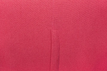 купить красивое Низкое кресло Fuller Red V2