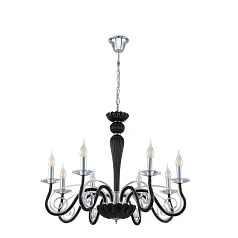 красивые 39127 Люстра потолочная MEDUNO