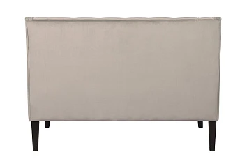 красивый Американский диван Sommet Taupe коричневый