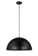 Люстра Sanda Black D40