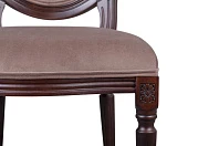 купить Стул Delo Kora Brown