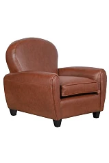 заказать Кресло широкое Flog Brown V2 в интернет-магазине