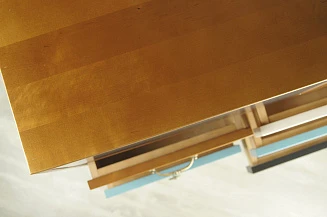 Комод универсальный «Aquarelle Birch» 10 ящиков арт RE-14ETG/4 на заказ в интернет-магазине