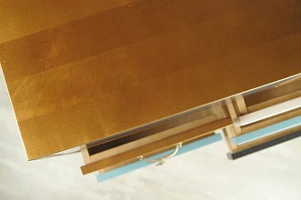 купить Комод универсальный «Акварель (Aquarelle)» 10 ящиков арт RE-14ETG/4