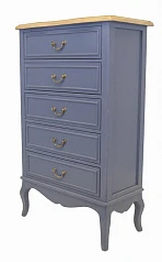 Дизайнерский комод Deyla