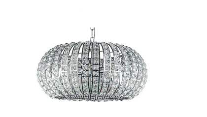 заказать Люстра Elba 400