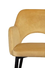 фото Стул Rogel Curcuma в интерьере