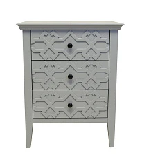 Дизайнерская тумба Friz Grey