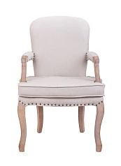 купить стильное Классическое кресло Anver Beige в интернет-магазине