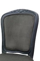 Стул Gran Grey в интерьере