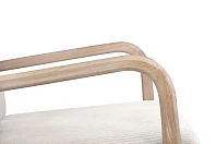 Кресло дизайнерское Cody Bone на заказ