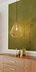 заказать Подвесной потолочный светильник (люстра) STYPE 43695