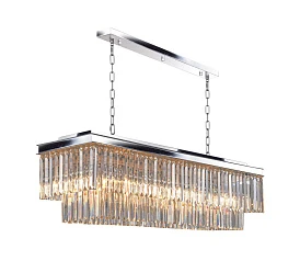 красивые Люстра Odeon L110 Chrome в интернет-магазине