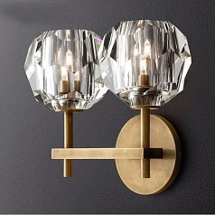 заказать Люстра Boule De Cristal Wall