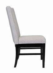 купить красивый Дизайнерский обеденный стул Deng Beige в интернет-магазине