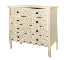 купить Дизайнерский комод Friz Beige в интернет-магазине
