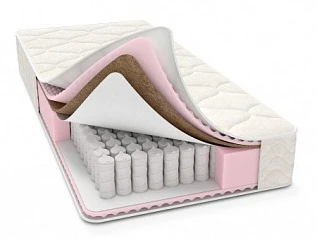 купить красивые Флокс 190 на 90 арт matras_25